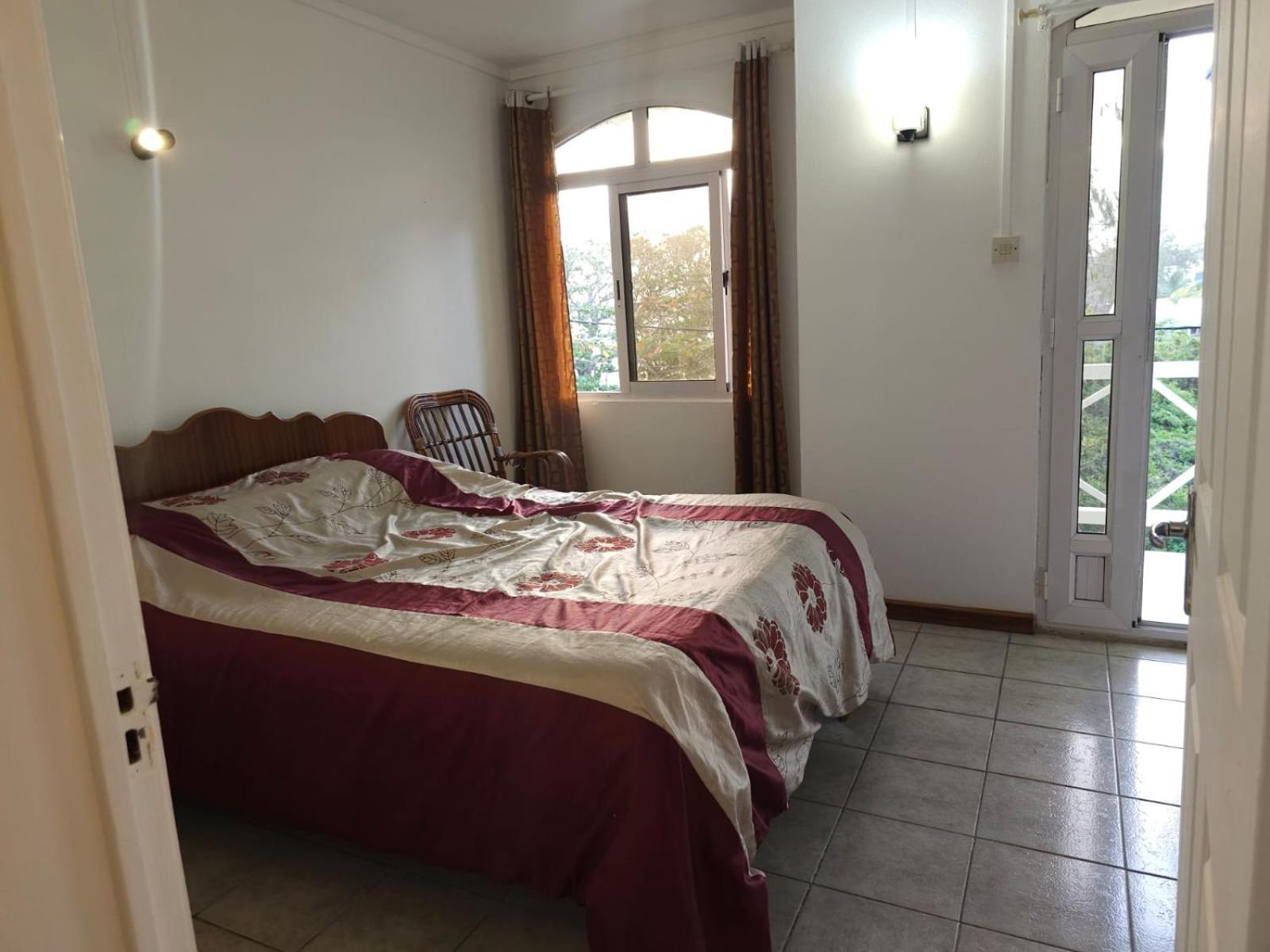 Les Badamiers Seafont - Apartment *